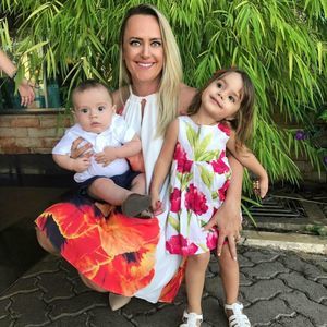 Meet your Posher, Juliana